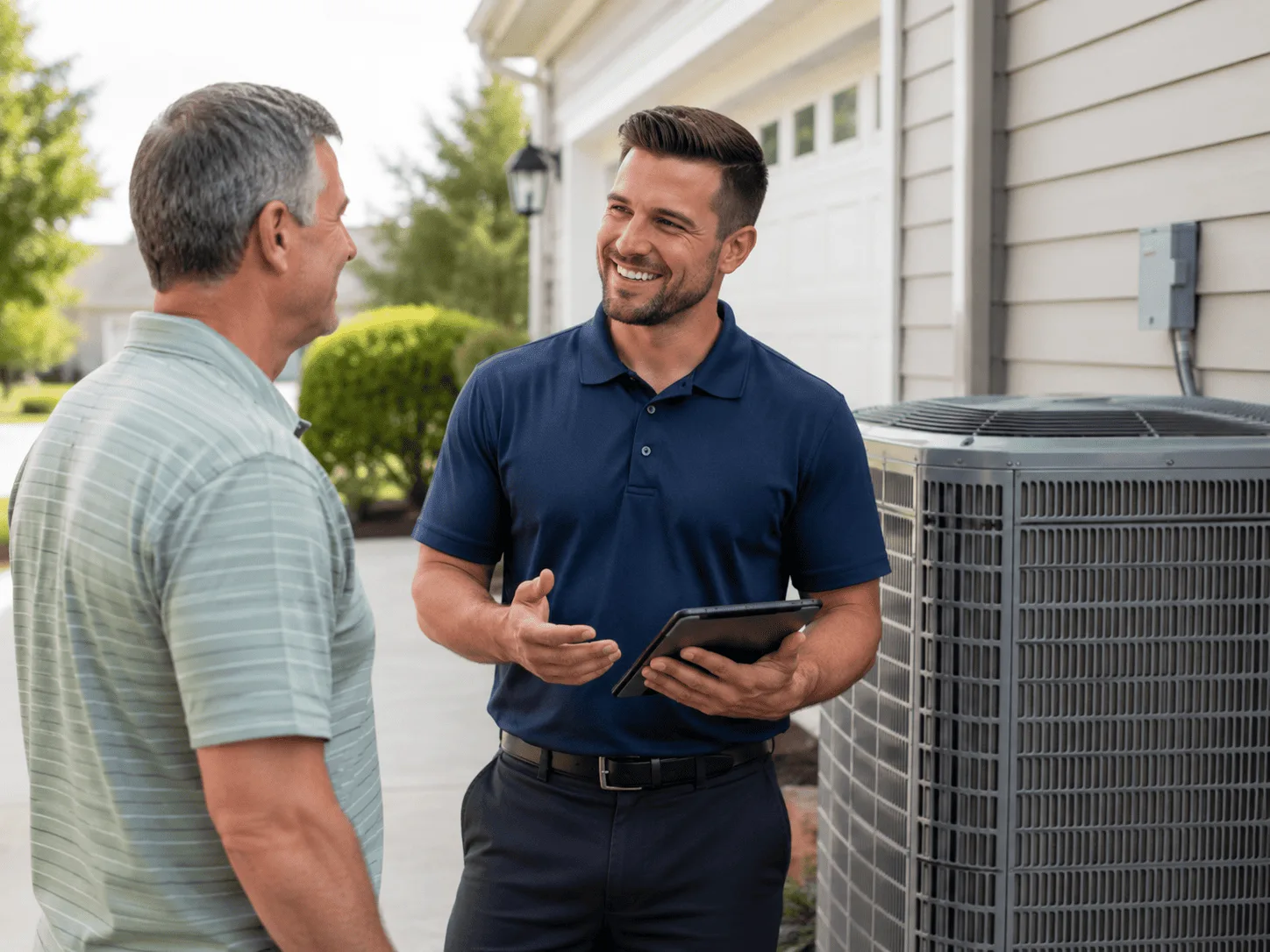 Heat Pump Installation Deerfield, VA FAQs